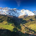 La Yosa De Arguebanes 別荘