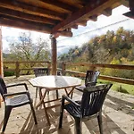 La Yosa De Arguebanes Holiday home Camaleno