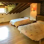 La Yosa De Arguebanes Holiday home