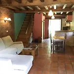 La Yosa De Arguebanes 別荘