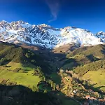 La Yosa De Arguebanes 別荘 Arguebanes