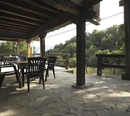 La Yosa De Arguebanes *