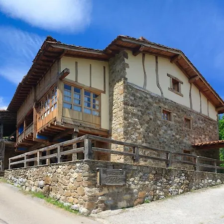 La Yosa De Arguebanes *