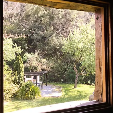 La Yosa De Arguebanes Prázdninový dům Camaleño