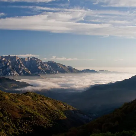 La Yosa De Arguebanes * Camaleño