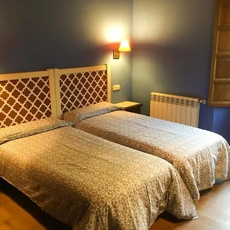 Сasa de vacaciones La Yosa De Arguebanes