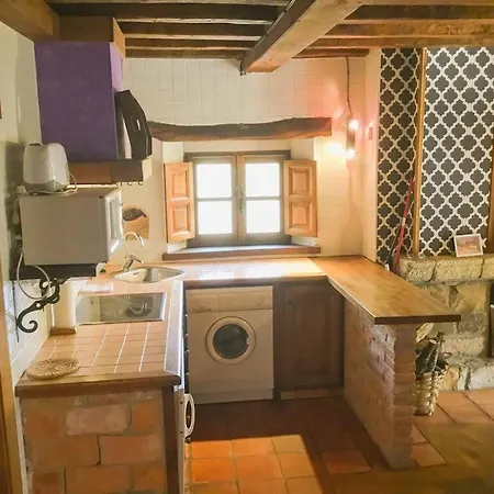 La Yosa De Arguebanes *