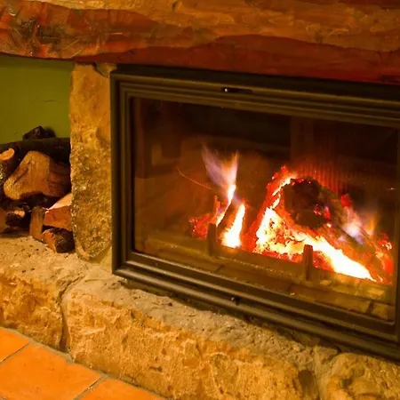 Prázdninový dům La Yosa De Arguebanes Camaleño