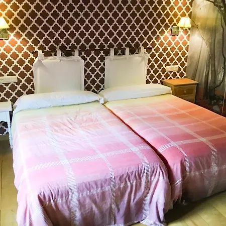 Casa de Férias La Yosa De Arguebanes