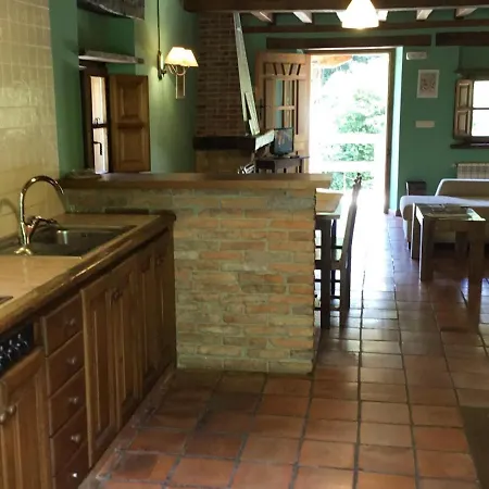 La Yosa De Arguebanes Camaleño