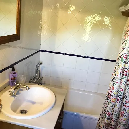 La Yosa De Arguebanes Сasa de vacaciones *