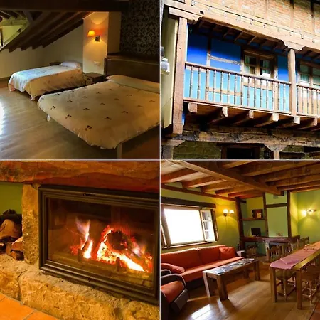 La Yosa De Arguebanes *