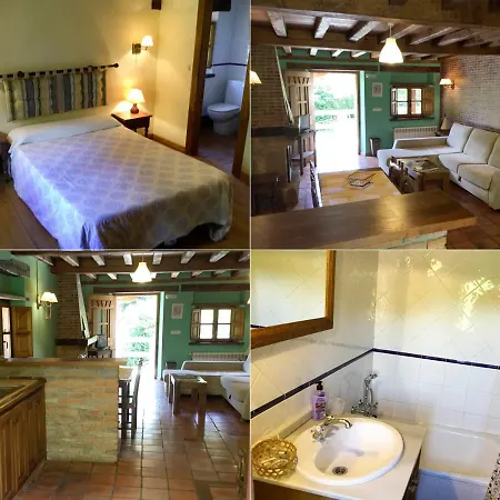 La Yosa De Arguebanes * Camaleño