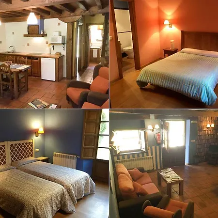 La Yosa De Arguebanes Camaleño