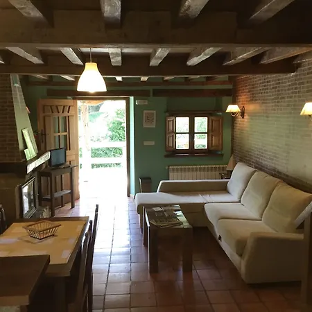 La Yosa De Arguebanes Camaleño