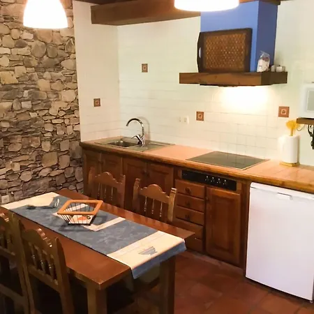 La Yosa De Arguebanes Prázdninový dům Camaleño