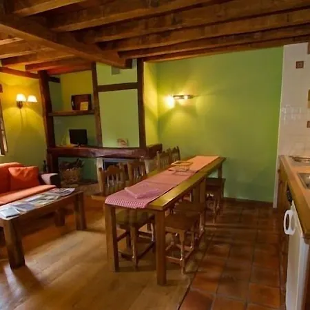 La Yosa De Arguebanes *