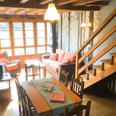 La Yosa De Arguebanes