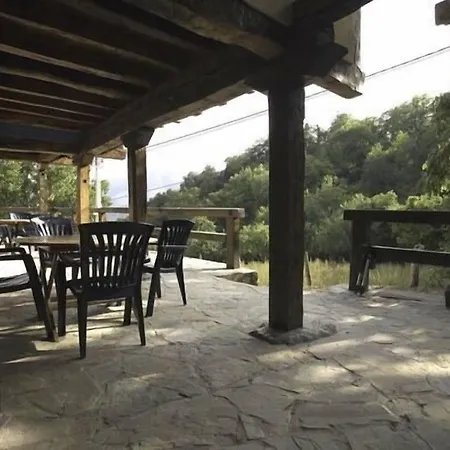 La Yosa De Arguebanes *