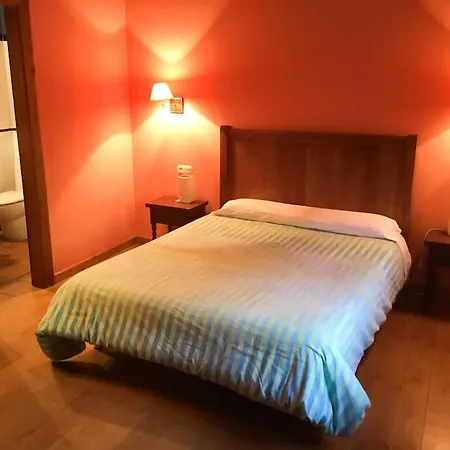 Prázdninový dům La Yosa De Arguebanes