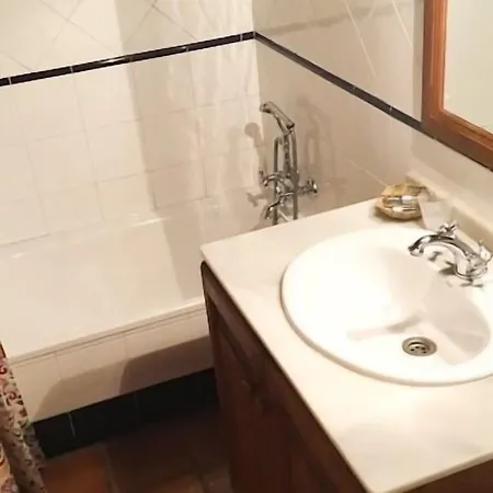 Сasa de vacaciones La Yosa De Arguebanes Camaleño