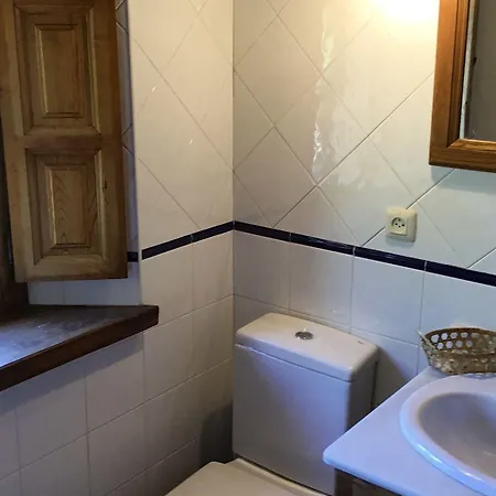 La Yosa De Arguebanes Prázdninový dům Camaleño