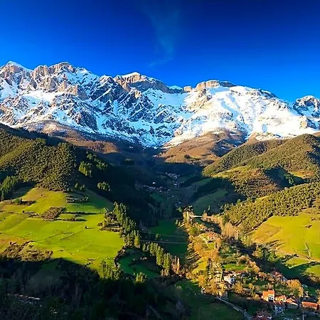 La Yosa De Argueebanes Arguebanes