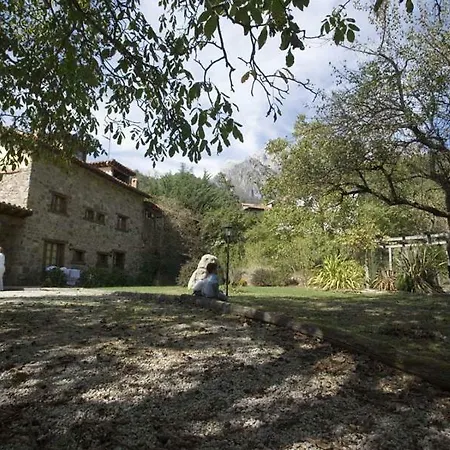 La Yosa De Arguebanes Сasa de vacaciones *
