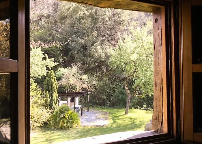 La Yosa De Arguebanes Holiday home Camaleno