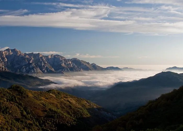 La Yosa De Arguebanes * Camaleño