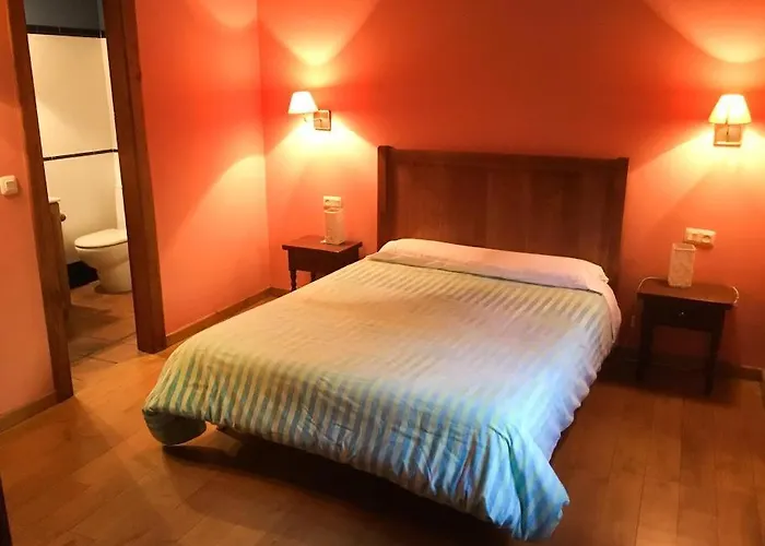 Holiday home La Yosa De Arguebanes *