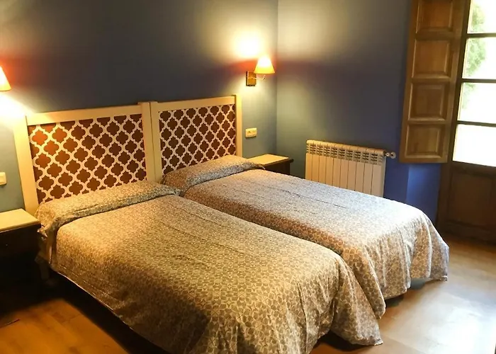 Holiday home La Yosa De Arguebanes