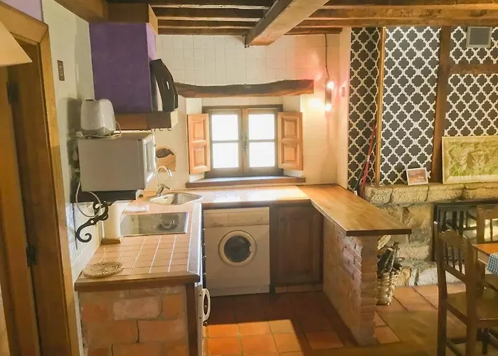 La Yosa De Arguebanes *