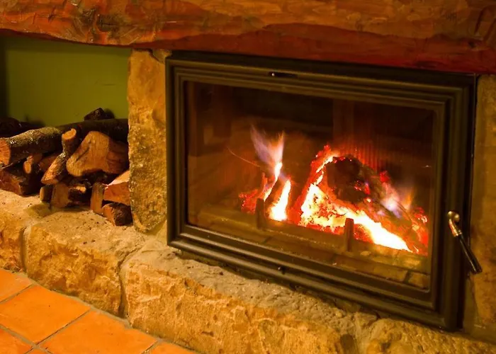 Holiday home La Yosa De Arguebanes Camaleno