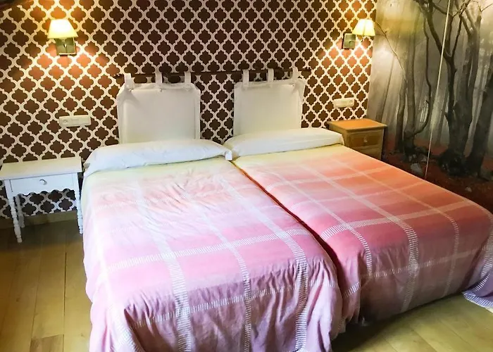 Holiday home La Yosa De Arguebanes