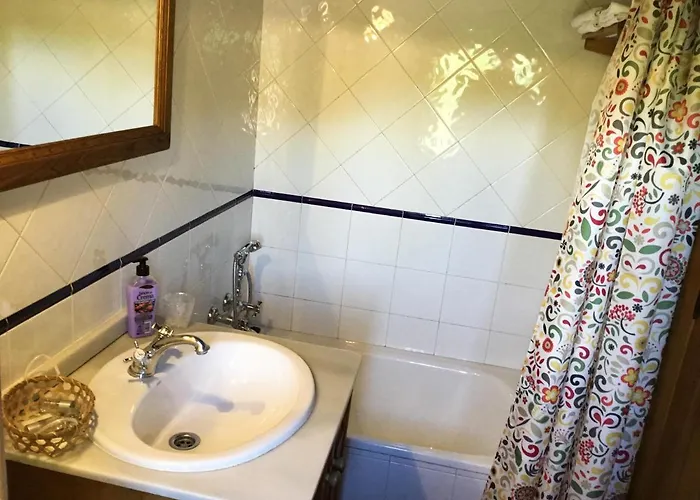 La Yosa De Arguebanes Prázdninový dům *