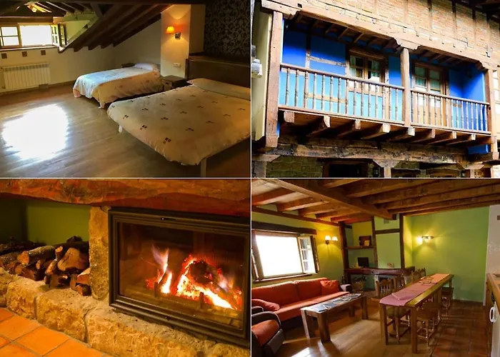 La Yosa De Arguebanes *