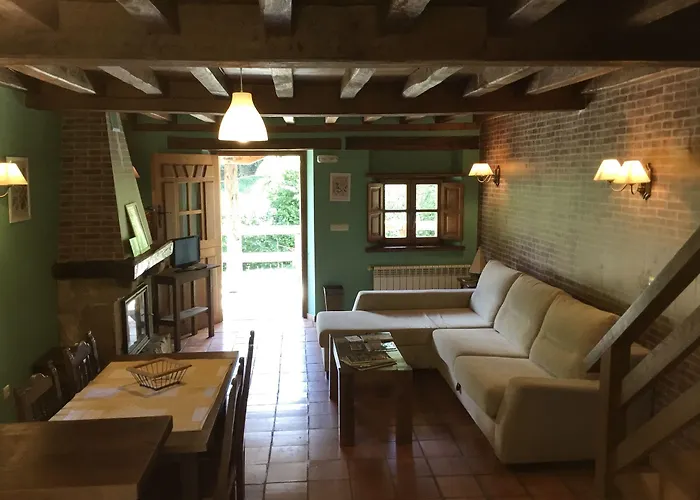 La Yosa De Arguebanes Camaleño