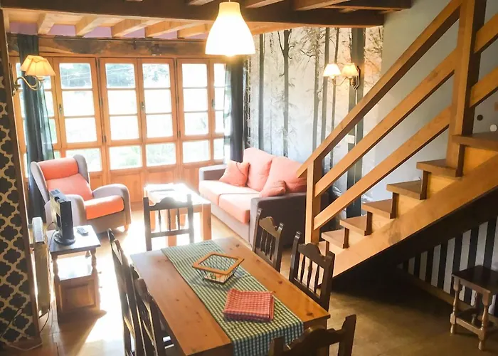 La Yosa De Arguebanes