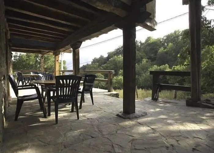 La Yosa De Arguebanes *