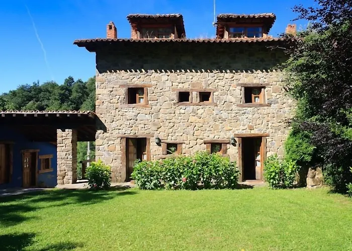 La Yosa De Arguebanes