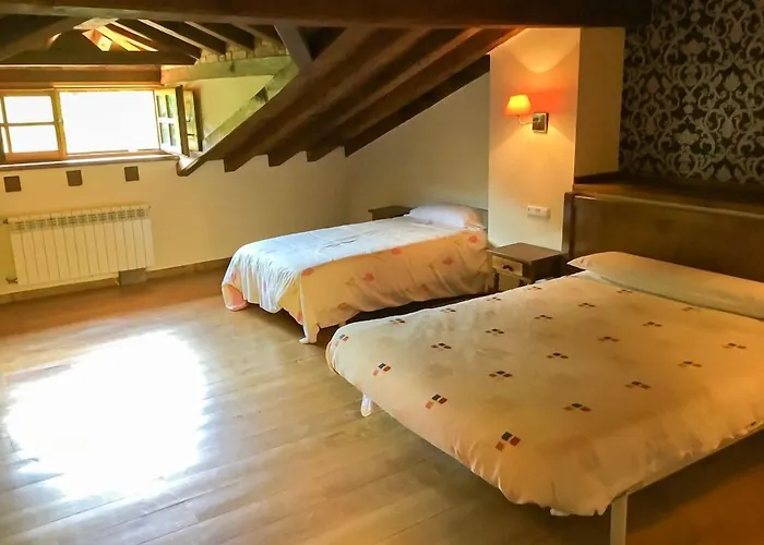 La Yosa De Arguebanes * Camaleño