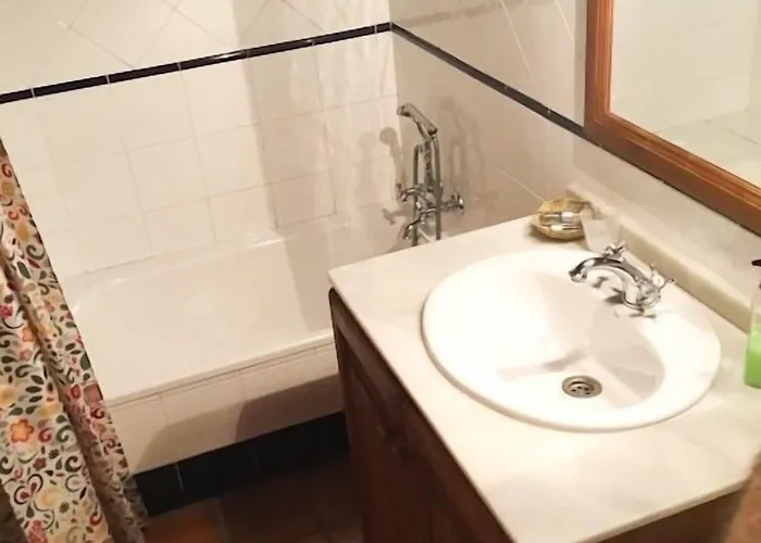 Prázdninový dům La Yosa De Arguebanes Camaleño